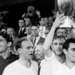 Meghalt Puskás Ferenc madridi csapattársa, José Santamaría