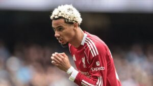 PSG? Liverpool? Egyik sem, Ekitikét teljesen más motiválja