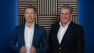 Shell-múlt, impexes gyökerek, Mol-ellenes tervek: bemutatjuk Kapitány Istvánt, a Tisza leendő gazdasági és energetikai miniszterét