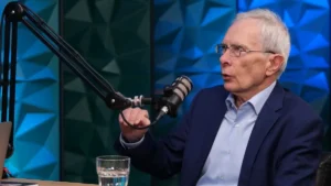 Hozzányúlna az Orbán-kormány jóléti intézkedéseihez Bod Péter Ákos