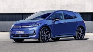 Teljesen megújult a magyar formatervű Volkswagen