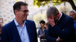 Karácsonyi "ajándék" júliusban: a főváros megint az autósok helyzetét nehezítené