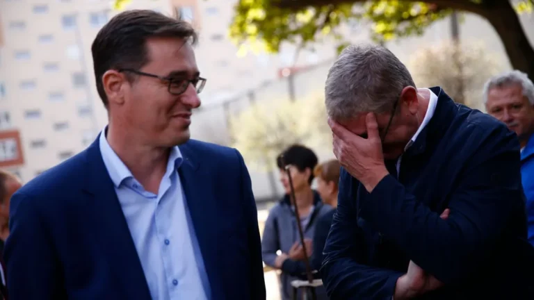 Karácsonyi "ajándék" júliusban: a főváros megint az autósok helyzetét nehezítené