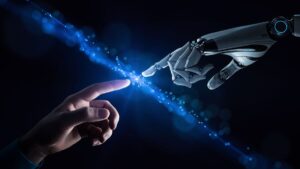 Ember és technika a digitális korban