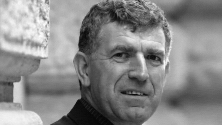 Elhunyt a világbajnok magyar atléta, akiről sokáig nem is tudtuk, hogy magyar