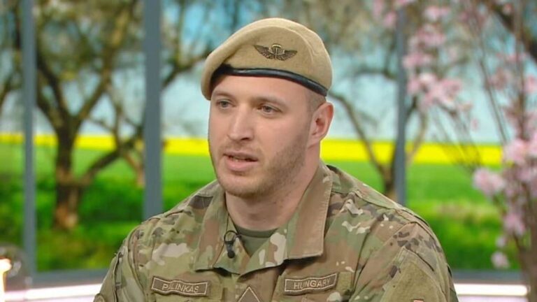 Ezért nem divatkatonák döntenek a kritikus infrastruktúra védelméről – már Pálinkás Szilveszternek is értenie kell, miért rendelték ki a honvédséget