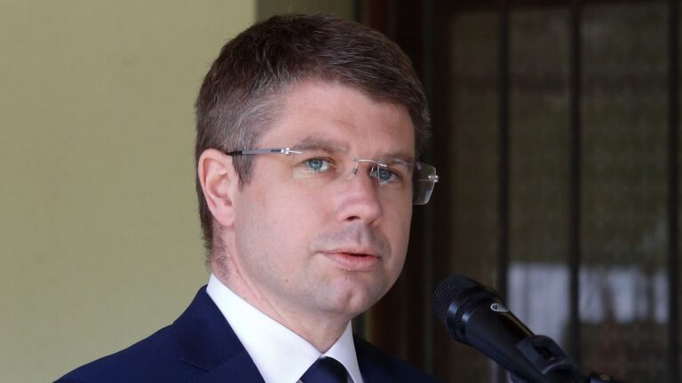 Megszólalt Ágh Péter, miután Magyar Péter csalással vádolta meg a választás végeredménye miatt