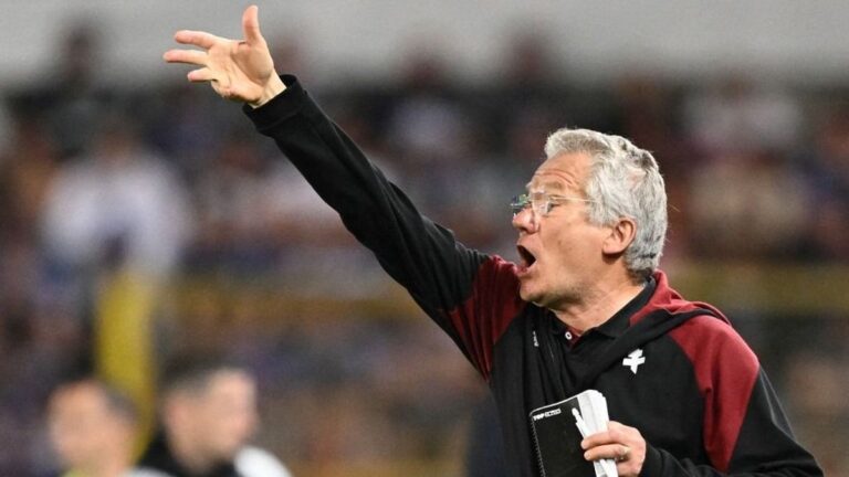 Bölöni László mindenkit meglepő bejelentést tett