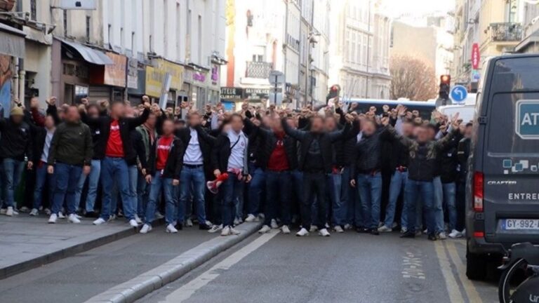 Félnek a Bayernnél az újabb atrocitástól, a szurkolók keserű döntést hoztak Párizsban