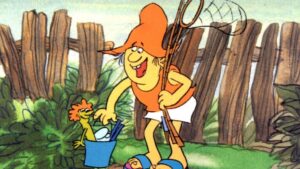 Mennyire emlékszik a Nagy Ho-ho-ho-horgászra? – csak az igazi rajongók érnek el 5/5-öt!