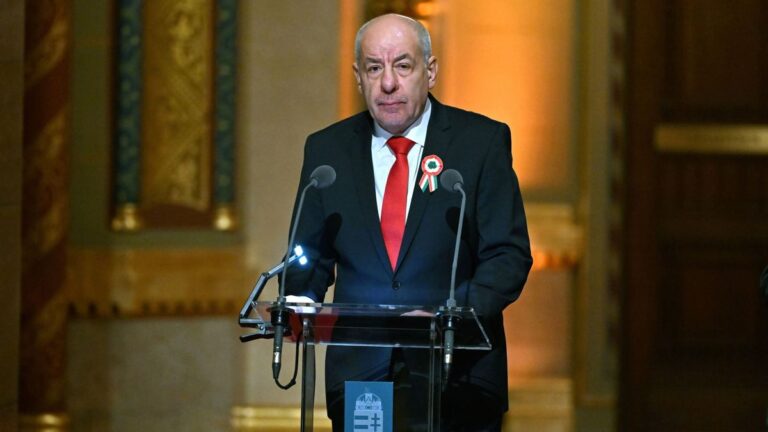 Petíció indult Sulyok Tamás támogatására