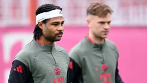 A Bayern München sztárja megerősítette, hogy lemarad a foci-vb-ről