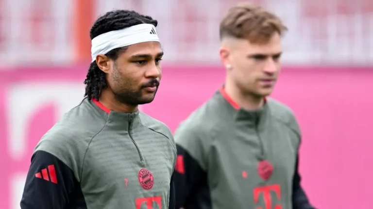 A Bayern München sztárja megerősítette, hogy lemarad a foci-vb-ről