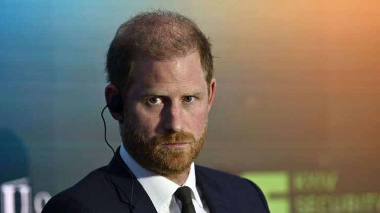 Harry herceg Kijevben: Nem félreértés volt a háború kezdete