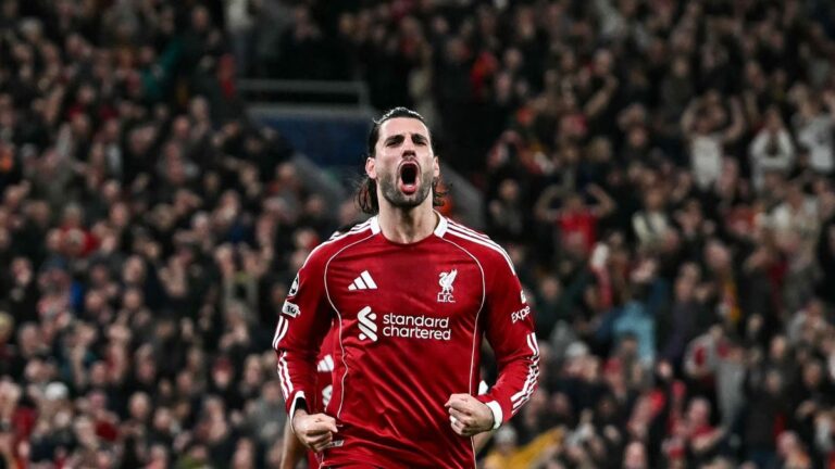 Szoboszlai minden eddiginél tisztábban fogalmazott a liverpooli jövőjéről