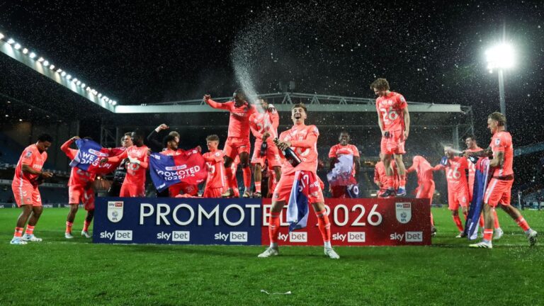 Blackburnben kérdeztük a szurkolókat Tóth Balázsról, aki futballünnep részese volt