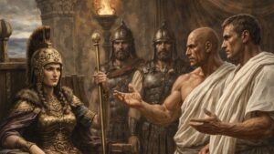 Az illírek története – ókori kalózok és kereskedők