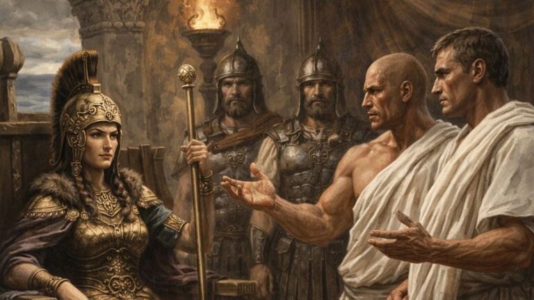 Az illírek története – ókori kalózok és kereskedők