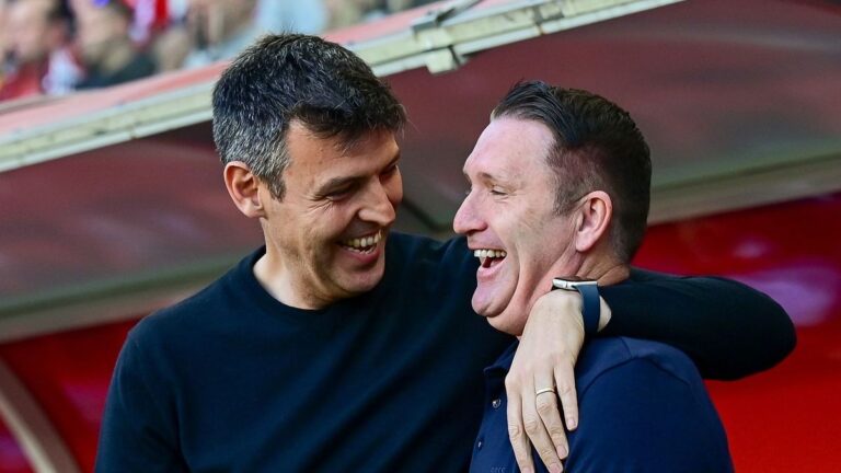 Robbie Keane keresetlen szavakkal illette a Fradi játékosait, a duplázó hős sem úszta meg