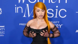 Botrány Hollywoodban: verekedésbe keveredett a rapsztár egy McDonald's-ban!