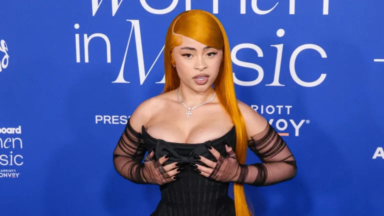 Botrány Hollywoodban: verekedésbe keveredett a rapsztár egy McDonald's-ban!