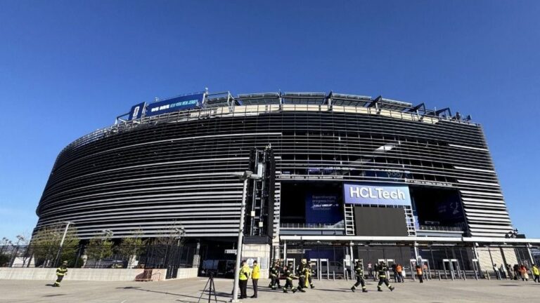 Az amerikaiak megőrültek – újabb botrány robbant ki a nyári labdarúgó-világbajnokság egyik helyszínén