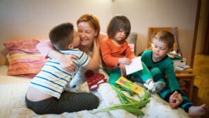 A családtámogatásoknak köszönhetően javult az életszínvonal és nőtt a magyarok elégedettsége