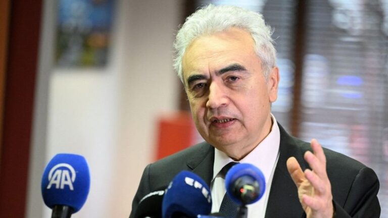 Minden korábbinál súlyosabb világválságra figyelmeztet a Nemzetközi Energiaügynökség