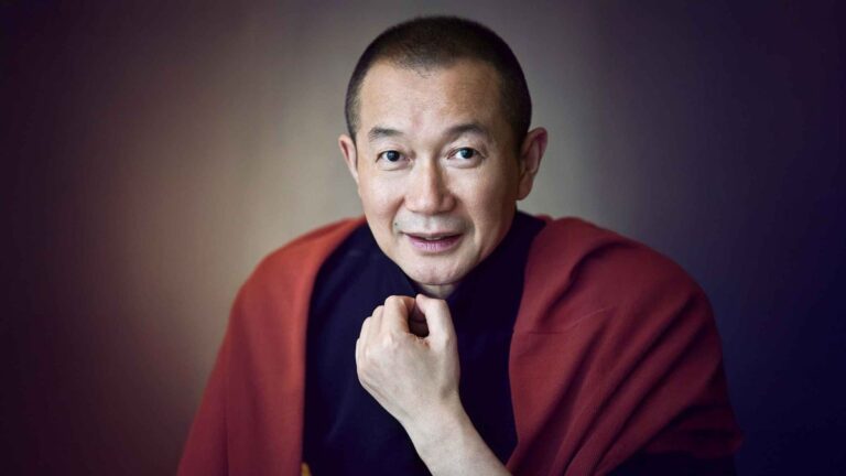 Ezerkétszáz éves teáskönyv ihlette operát mutat be a Müpa