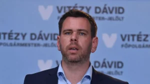 Magyar Péter így becsmérelte korábban a leendő közlekedési miniszterét