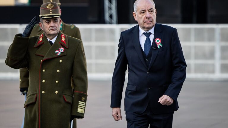 Védőbeszéd a közjogi méltóságok életkora mellett