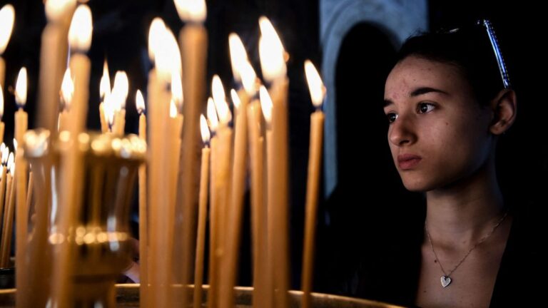 Veletek vagyok mindennap a világ végezetéig