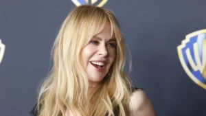 Kórházba szállították Nicole Kidmant