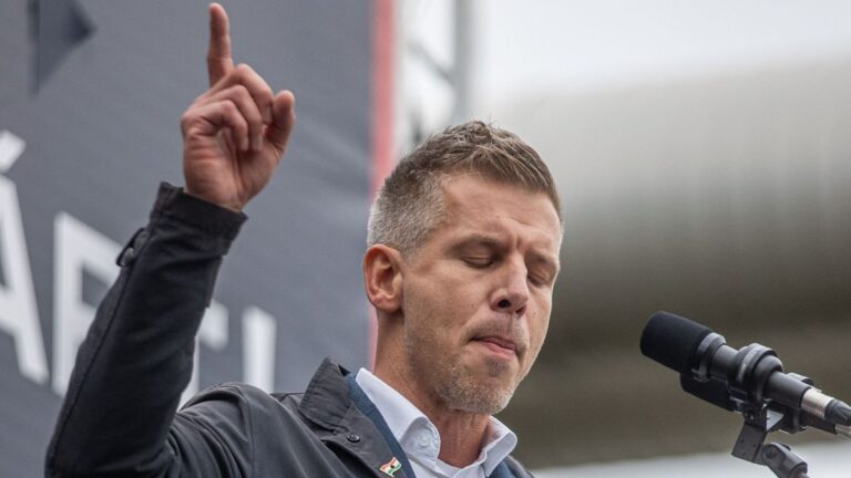 Önző parasztoknak nevezte a rezsicsökkentés támogatóit Magyar Péter tanácsadója + videó