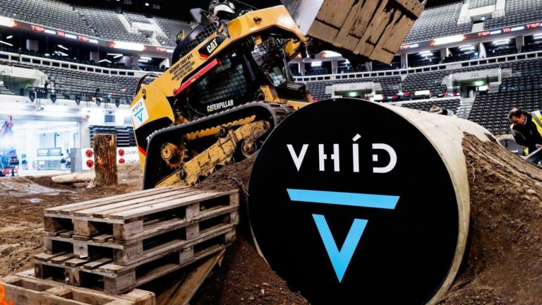 Kamu volt az Átlátszó cikkében szereplő számla, reagált a V-Híd