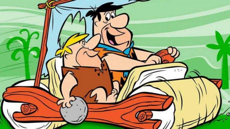 Kőkorszaki kihívás: csak az igazi rajongók tudják mind az öt kérdést Frédiékről!