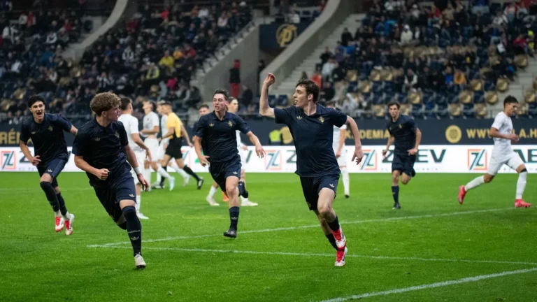 Ismét Magyarországra jön a Real Madrid és a Juventus is