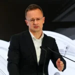 Szijjártó Péter visszautasította a cseh köztársasági elnök bírálatát – videó