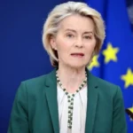 Dömötör Csaba: Brüsszel nyíltan elismerte a politikai nyomásgyakorlást