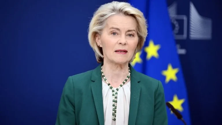 Dömötör Csaba: Brüsszel nyíltan elismerte a politikai nyomásgyakorlást