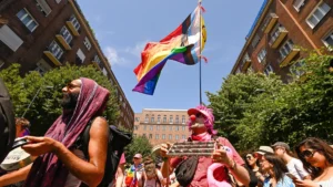 Már csak ez hiányzott: LMBTQ-tévécsatorna indul Magyarországon