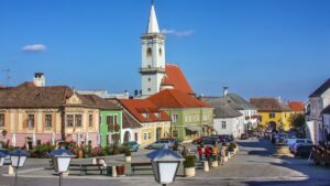 Újra Ruszton – Rezeda Kázmér utazásai