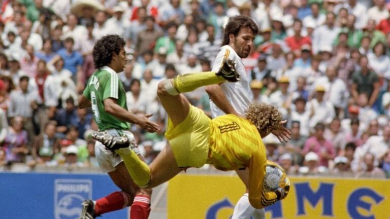 A belga kapus letaglózta Fazekast és kivégezte a magyar válogatottat