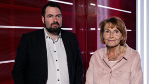 „Baloldalra, abban sem vagyok biztos, hogy van szükség” – Jámbor András és Lendvai Ildikó a baloldal jövőjéről