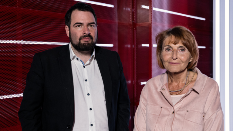 „Baloldalra, abban sem vagyok biztos, hogy van szükség” – Jámbor András és Lendvai Ildikó a baloldal jövőjéről