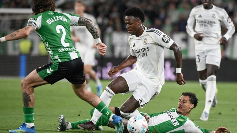 Real-blama a bajnokságban: kézben volt a meccs, mégsem lett meg a győzelem