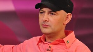 Vujity Tvrtko üzent a TV2 Napló jelenlegi készítőinek: „Mindenkinek jobb, ha – ezen a néven – abbahagyjátok”