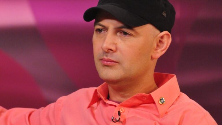 Vujity Tvrtko üzent a TV2 Napló jelenlegi készítőinek: „Mindenkinek jobb, ha – ezen a néven – abbahagyjátok”