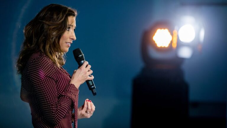 Rubint Réka a betegségéről: Más ember lettem az elmúlt, közel négy évben… sok mindenre választ kaptam