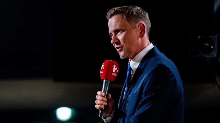 Megkérdeztük Gönczi Gábort, távozik-e a TV2-től